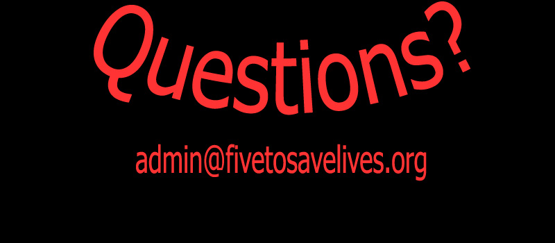 Ask questions